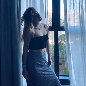 Meet your Posher, Kelsey